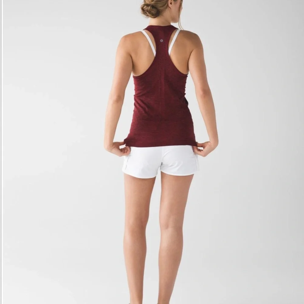 Lululemon Swiftly Tech Racerback - Picture 2 of 6